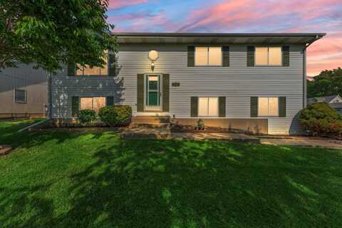 1807 Forest Lane, Crown Point, IN 46307