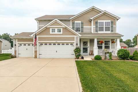 219 Golden Drive, Chesterton, IN 46304