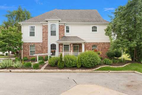 873 Forest Glen Drive, Valparaiso, IN 46385