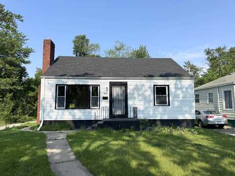 1056 Morton Street, Gary, IN 46404