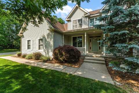 1507 Woodbine Drive, Valparaiso, IN 46383
