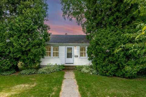 1100 Garfield Street, Hobart, IN 46342