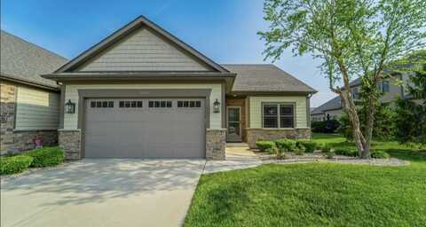 9195 W 107th Place, Saint John, IN 46373