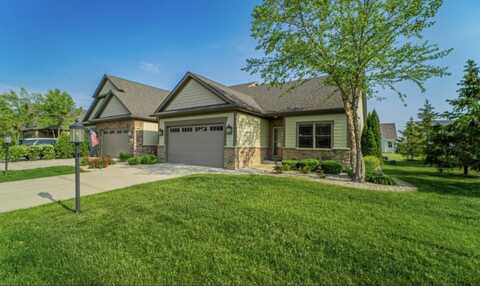 9195 W 107th Place, Saint John, IN 46373