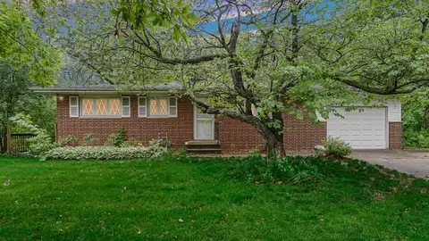 5021 Stagecoach Road, Portage, IN 46368