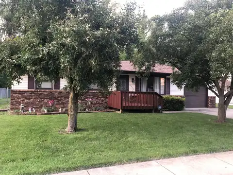 6676 Lakewood Avenue, Portage, IN 46368