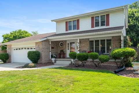 9419 Verbena Drive, Munster, IN 46321