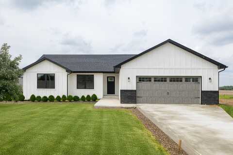 604 W Beaver Street, Morocco, IN 47963