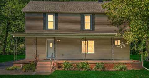 249 N Liberty Street, Hobart, IN 46342