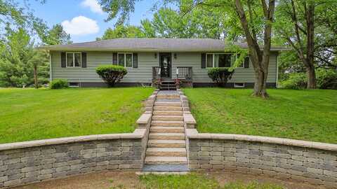 8786 N 100 W, Wheatfield, IN 46392