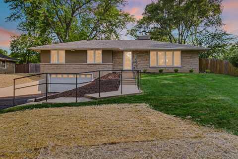 919 Frances Place, Dyer, IN 46311
