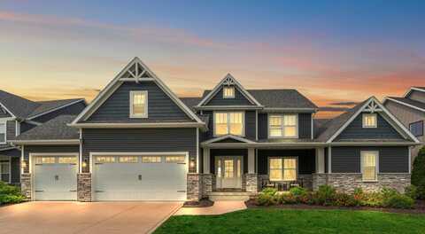 917 Kildare Drive, Crown Point, IN 46307