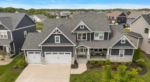 917 Kildare Drive, Crown Point, IN 46307