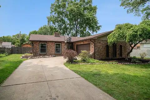 2266 Sandwood Street, Portage, IN 46368