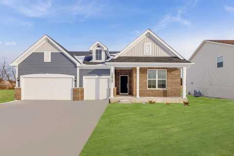 6018 E 112th Avenue, Winfield, IN 46307