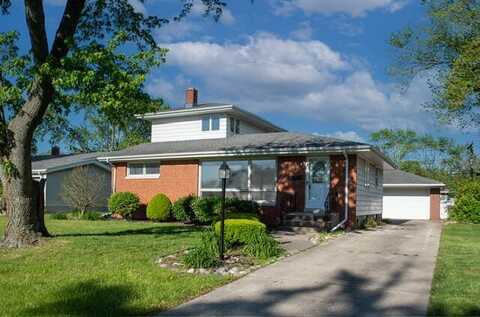 8133 Howard Avenue, Munster, IN 46321