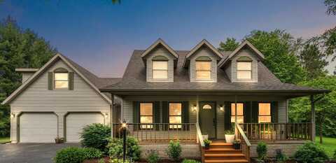 415 N 400 E, Valparaiso, IN 46383