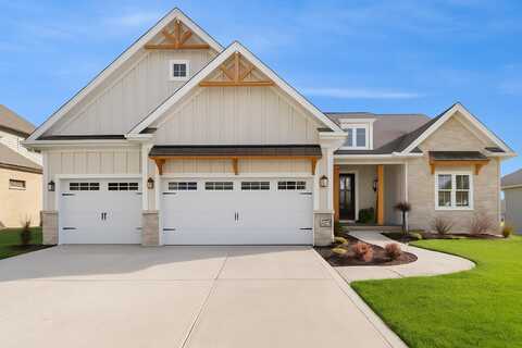 16617 Noble Street, Lowell, IN 46356
