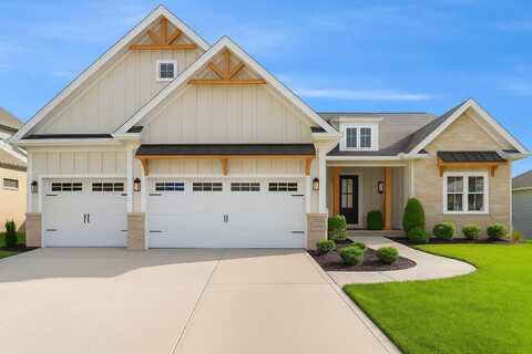 16617 Noble Street, Lowell, IN 46356