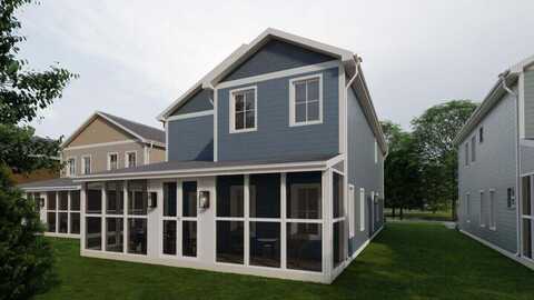 810 Washington Park Boulevard, Michigan City, IN 46360