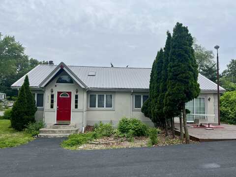 6270 E Donald Road, Knox, IN 46534