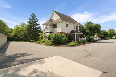 2901 Foggy Glen Drive, Valparaiso, IN 46385