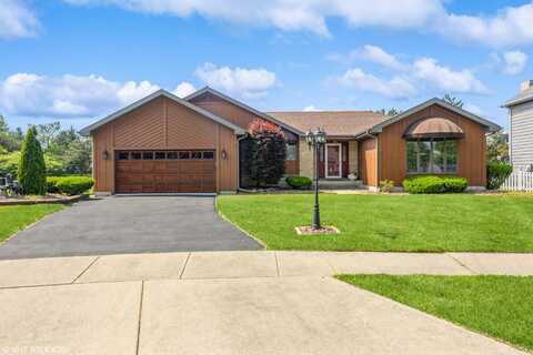 1440 Brandywine Drive, Munster, IN 46321