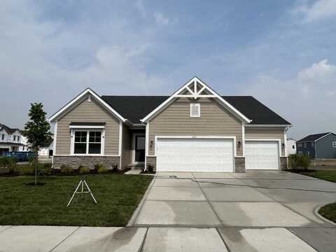 6821 Tucson Road, Schererville, IN 46375