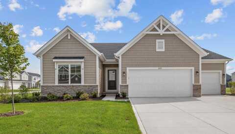6821 Tucson Road, Schererville, IN 46375