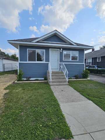 2724 163rd Place, Hammond, IN 46323