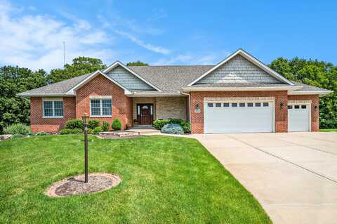 5102 W 152nd Court, Crown Point, IN 46307