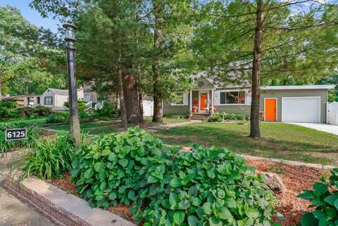 6125 Ash Avenue, Gary, IN 46403