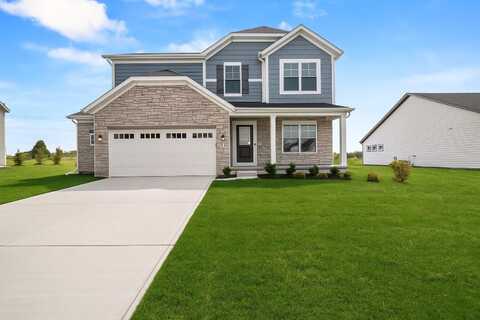 11031 Delta Drive, Dyer, IN 46311