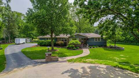 3911 W 107th Lane, Crown Point, IN 46307