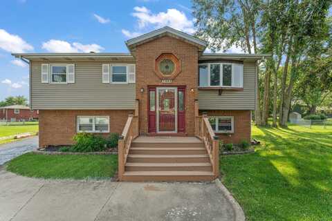 3461 Highland Court, Crown Point, IN 46307
