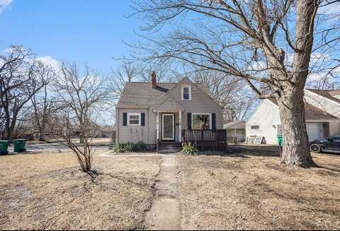 2156 Washington Circle, Munster, IN 46321