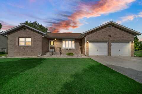 171 Linden Court, Hebron, IN 46341