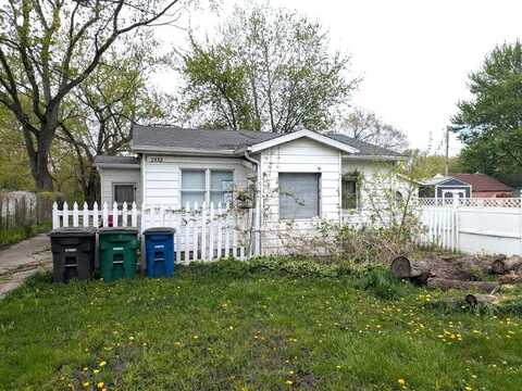 2432 Huntington Street, Lake Station, IN 46405