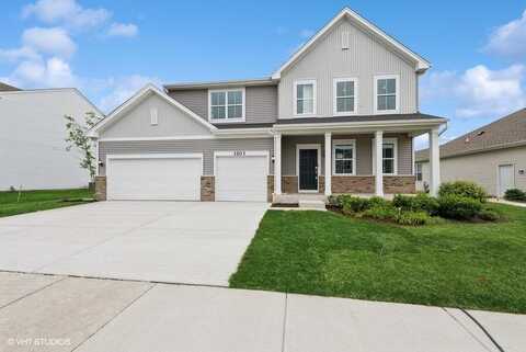 3203 Thoreau Drive, Portage, IN 46368