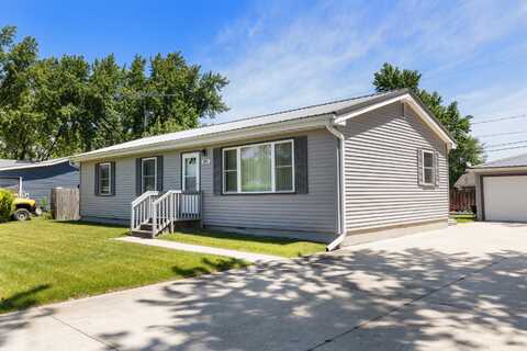 604 Grayton Road, Kingsford Heights, IN 46346