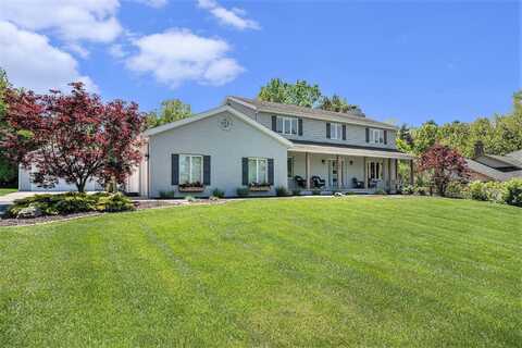 945 W South Street, Crown Point, IN 46307