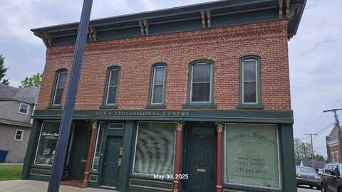 301 S Main Street, Crown Point, IN 46307