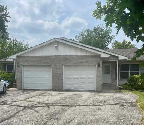 180-182 S 20th Street, Porter, IN 46304