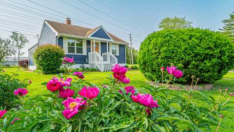 1101 Sycamore Street, Crown Point, IN 46307