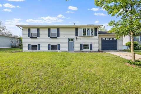 3235 W 74th Lane, Merrillville, IN 46410
