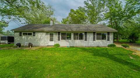 10611 Baker Place, Crown Point, IN 46307