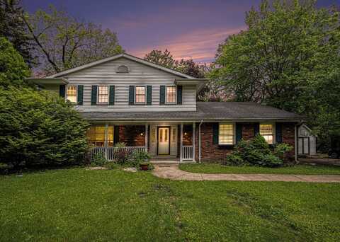7925 Tapper Street, Dyer, IN 46311