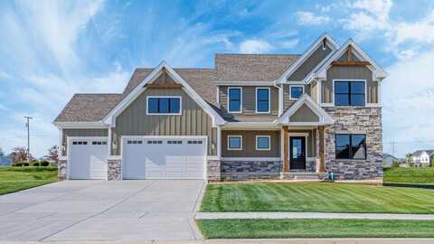 8312 Wyman Drive, Saint John, IN 46373