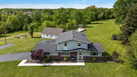10300 W 117th Avenue, Cedar Lake, IN 46303