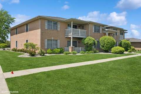 9826 Wildwood Circle, Munster, IN 46321
